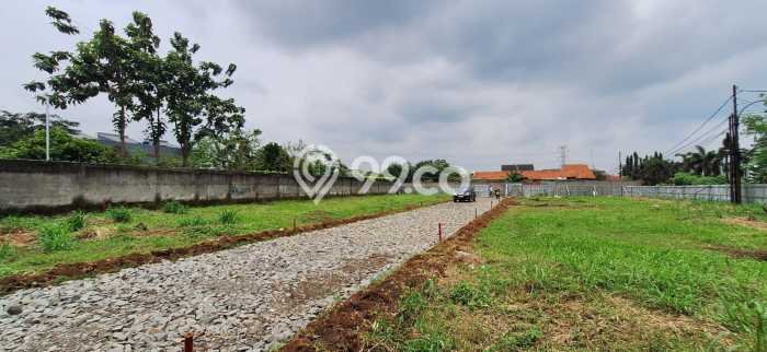 Kavling Tanah Dijual di Setu Tangerang Selatan Spesifikasi 72m2 Kavling Tanah Dijual di Setu Tangerang Selatan Spesifikasi 72m2