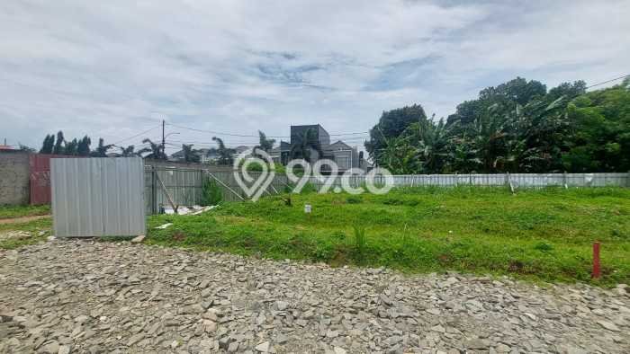 Tanah untuk Dijual di Setu Tangerang Selatan Luas 72m2 Tanah untuk Dijual di Setu Tangerang Selatan Luas 72m2