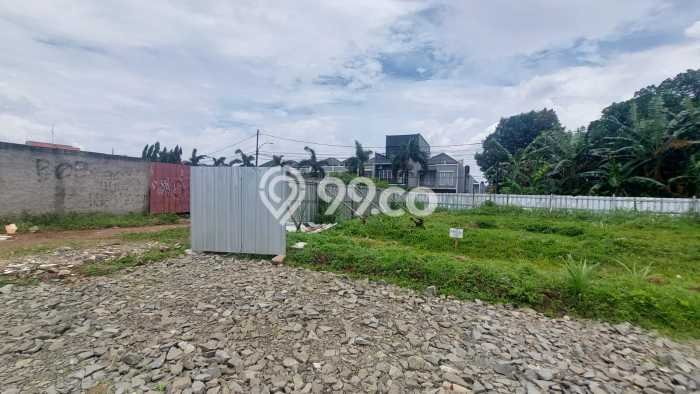 Kavling Tanah Dijual di Ciputat Timur Tangerang Selatan Spesifikasi 111m2 Kavling Tanah Dijual di Ciputat Timur Tangerang Selatan Spesifikasi 111m2