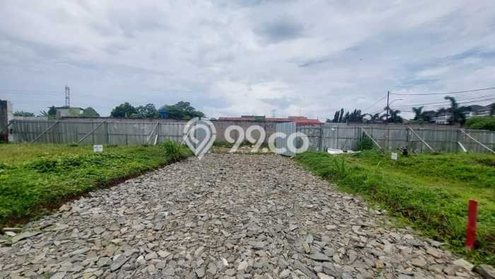 Kavling Tanah Dijual di Ciputat Timur Tangerang Selatan Spesifikasi 111m2 Kavling Tanah Dijual di Ciputat Timur Tangerang Selatan Spesifikasi 111m2