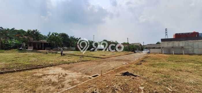 Tanah untuk Dijual di Mustikajaya Bekasi Luas 91m2 Tanah untuk Dijual di Mustikajaya Bekasi Luas 91m2
