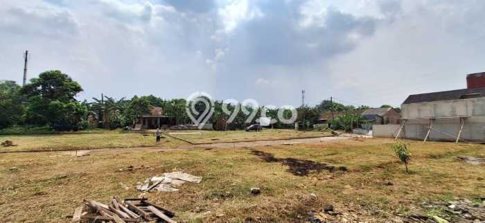 Tanah untuk Dijual di Mustikajaya Bekasi Luas 91m2 Tanah untuk Dijual di Mustikajaya Bekasi Luas 91m2