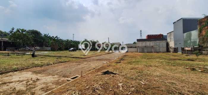 Tanah untuk Dijual di Mustikajaya Bekasi Luas 91m2 Tanah untuk Dijual di Mustikajaya Bekasi Luas 91m2