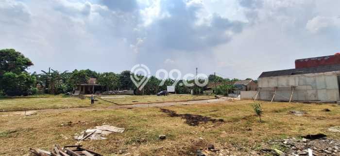 Tanah untuk Dijual di Mustikajaya Bekasi Luas 91m2 Tanah untuk Dijual di Mustikajaya Bekasi Luas 91m2