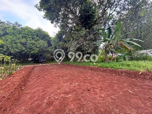 Lahan untuk Dijual di Setu Bekasi Luas 110m2 Lahan untuk Dijual di Setu Bekasi Luas 110m2