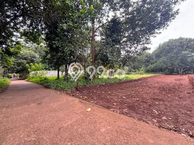 Lahan untuk Dijual di Setu Bekasi Luas 110m2 Lahan untuk Dijual di Setu Bekasi Luas 110m2