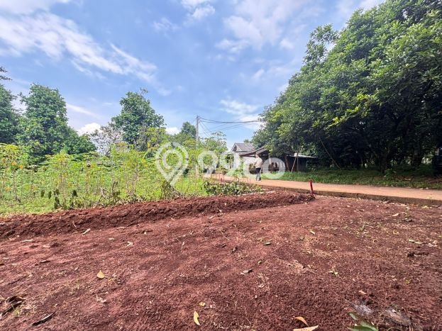 Lahan untuk Dijual di Setu Bekasi Luas 110m2 Lahan untuk Dijual di Setu Bekasi Luas 110m2