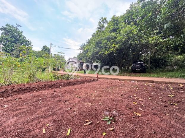 Lahan untuk Dijual di Setu Bekasi Luas 110m2 Lahan untuk Dijual di Setu Bekasi Luas 110m2