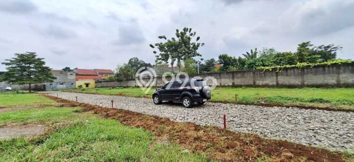 Dijual Tanah di Setu Tangerang Selatan Luas 72m2 SHM Dijual Tanah di Setu Tangerang Selatan Luas 72m2 SHM