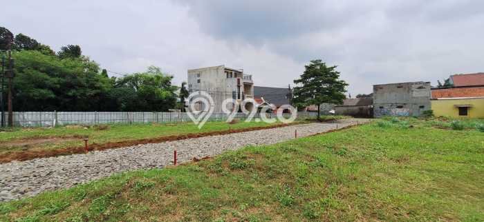 Dijual Tanah di Setu Tangerang Selatan Luas 72m2 SHM Dijual Tanah di Setu Tangerang Selatan Luas 72m2 SHM