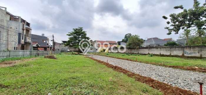 Tanah Strategis Dijual di Setu Tangerang Selatan 72m2 Tanah Strategis Dijual di Setu Tangerang Selatan 72m2