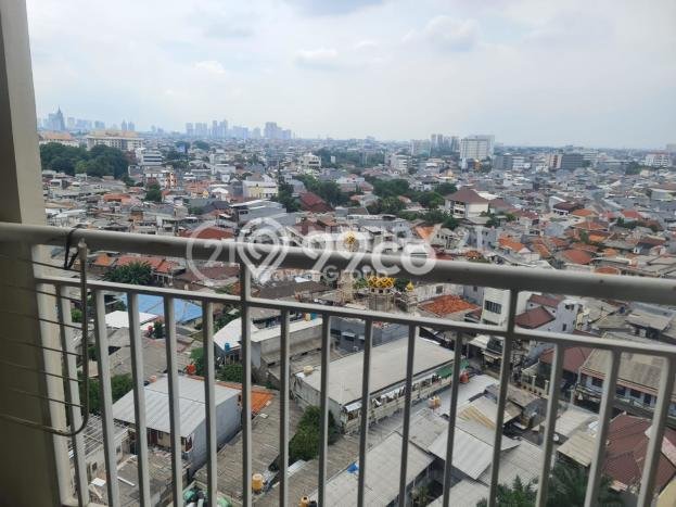 Dijual Apartemen di Jakarta Barat 2 Kamar & 1 Kamar Mandi, Luas 41m2 Dijual Apartemen di Jakarta Barat 2 Kamar & 1 Kamar Mandi, Luas 41m2