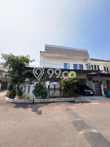 Hunian Mewah LB 480m2 Siap Pakai Desain Elegan di Pasar Baru, Jakarta Pusat Hunian Mewah LB 480m2 Siap Pakai Desain Elegan di Pasar Baru, Jakarta Pusat