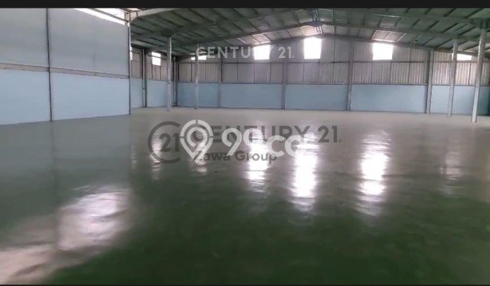 AREA PROSPEKTIF! Gudang di , Luas 3906m2m², Area Strategis AREA PROSPEKTIF! Gudang di , Luas 3906m2m², Area Strategis