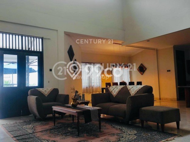 Hunian Mewah LB 600m2 Siap Pakai Desain Elegan di Permata Hijau, Jakarta Selatan Hunian Mewah LB 600m2 Siap Pakai Desain Elegan di Permata Hijau, Jakarta Selatan