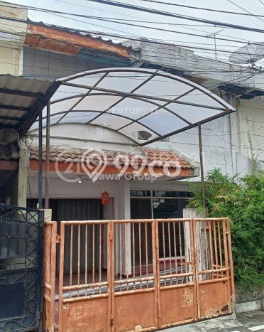 Rumah Elit Modern Siap Huni di Gunung Sahari Jakarta Pusat Rumah Elit Modern Siap Huni di Gunung Sahari Jakarta Pusat