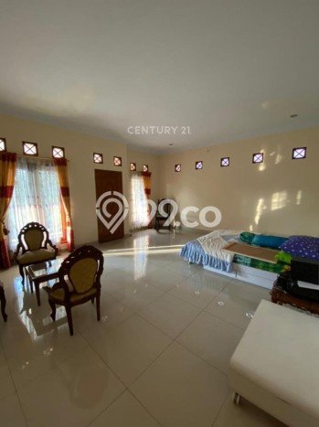 Hot Offer Hunian Mewah Ideal dan Luas di Pasar Rebo, Jakarta Timur Hot Offer Hunian Mewah Ideal dan Luas di Pasar Rebo, Jakarta Timur