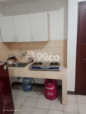 Apartemen Sewa 2 Kamar Hemat Siap Huni di Jakarta Barat, Luas 40m2 Apartemen Sewa 2 Kamar Hemat Siap Huni di Jakarta Barat, Luas 40m2