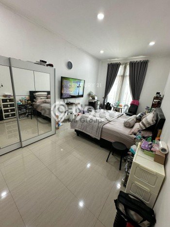 Dijual Rumah 3 Kamar Lokasi Ideal Bagus dan Strategis di Cilincing Dijual Rumah 3 Kamar Lokasi Ideal Bagus dan Strategis di Cilincing