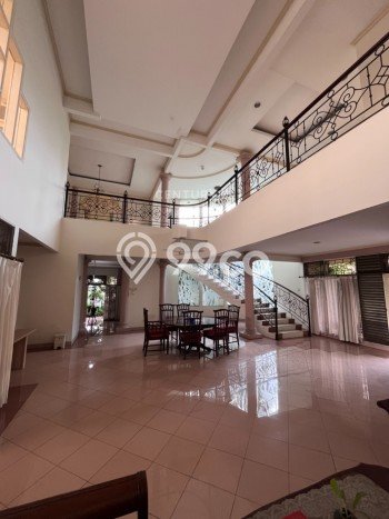 For Sale! Premium House LT 823m2 Desain Elegan di Bintaro For Sale! Premium House LT 823m2 Desain Elegan di Bintaro