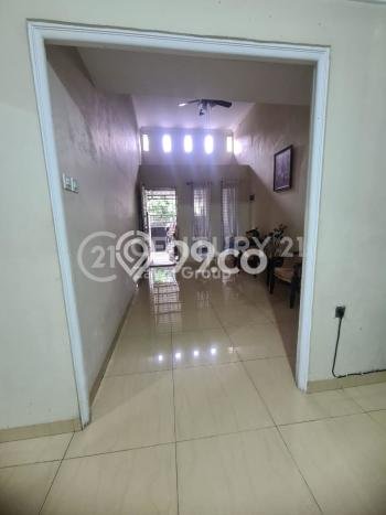 Hunian Elit LB 118m2 Siap Pakai Desain Elegan di Kepa Duri, Jakarta Barat Hunian Elit LB 118m2 Siap Pakai Desain Elegan di Kepa Duri, Jakarta Barat