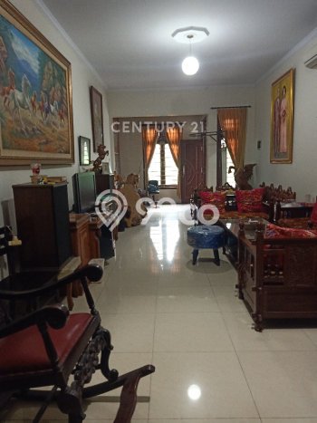Hot Offer Hunian Mewah Ideal dan Luas di Tebet, Jakarta Selatan Hot Offer Hunian Mewah Ideal dan Luas di Tebet, Jakarta Selatan