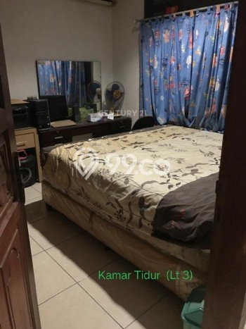 Hunian Nyaman Asri 4 KT Siap Pakai di Teluk Gong Jakarta Utara Hunian Nyaman Asri 4 KT Siap Pakai di Teluk Gong Jakarta Utara