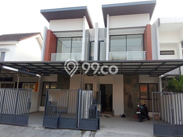 For Sale Rumah Elit Exclusive di Cipondoh, Tangerang For Sale Rumah Elit Exclusive di Cipondoh, Tangerang