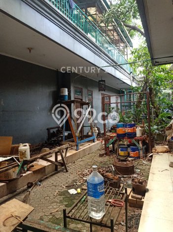Hot Offer Hunian Mewah Ideal dan Luas di Tebet, Jakarta Selatan Hot Offer Hunian Mewah Ideal dan Luas di Tebet, Jakarta Selatan