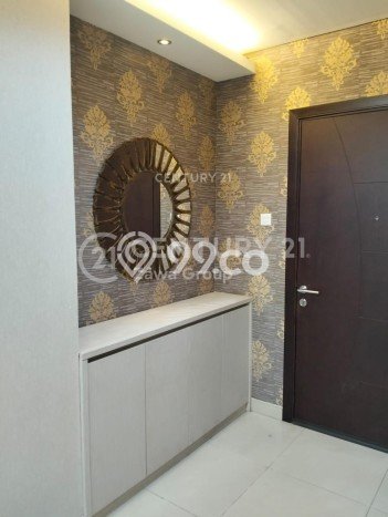 Hunian Apartemen Eksklusif untuk Dijual di Jakarta Barat dengan 2 BR & 1 Kamar Mandi Hunian Apartemen Eksklusif untuk Dijual di Jakarta Barat dengan 2 BR & 1 Kamar Mandi