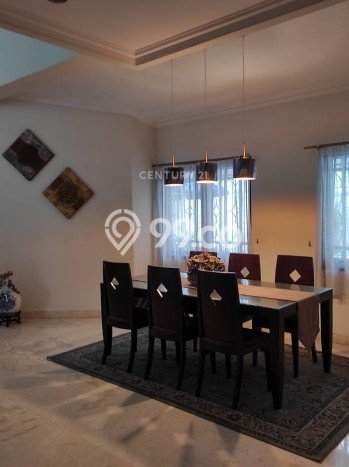 Rumah Elit Modern Tanpa Renovasi di Permata Buana Jakarta Barat Rumah Elit Modern Tanpa Renovasi di Permata Buana Jakarta Barat