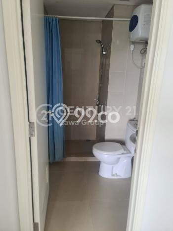 Dijual Apartemen di Jakarta Barat 2 Kamar & 1 Kamar Mandi, Luas 41m2 Dijual Apartemen di Jakarta Barat 2 Kamar & 1 Kamar Mandi, Luas 41m2