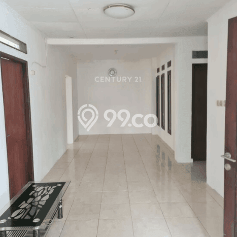 Hunian Cantik Minimalis Lb 100m2 di Pondok Aren, Tangerang Selatan Hunian Cantik Minimalis Lb 100m2 di Pondok Aren, Tangerang Selatan