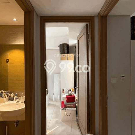 HOT UNIT! Apartemen Kawasan , 2 KT, Luas 50m2m² HOT UNIT! Apartemen Kawasan , 2 KT, Luas 50m2m²