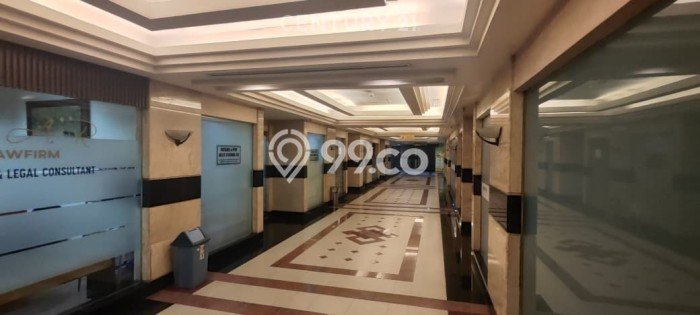 Kantor Kawasan , Luas 120m2m², Jalan Utama, Area Ramai Kantor Kawasan , Luas 120m2m², Jalan Utama, Area Ramai