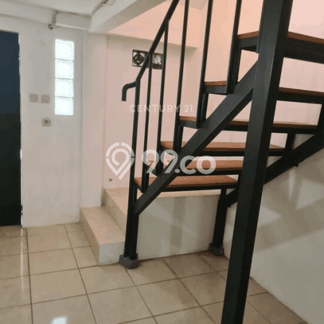 Hunian Cantik Minimalis Lb 100m2 di Pondok Aren, Tangerang Selatan Hunian Cantik Minimalis Lb 100m2 di Pondok Aren, Tangerang Selatan
