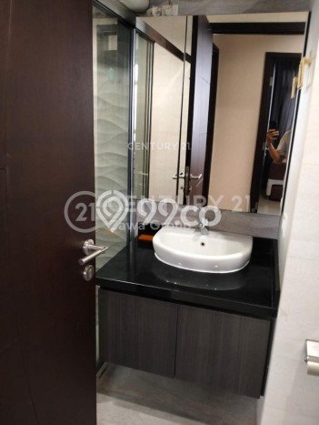 Hunian Apartemen Eksklusif untuk Dijual di Jakarta Barat dengan 2 BR & 1 Kamar Mandi Hunian Apartemen Eksklusif untuk Dijual di Jakarta Barat dengan 2 BR & 1 Kamar Mandi