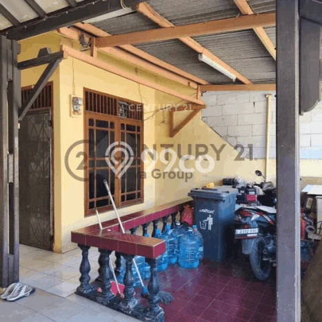 Dijual Cepat Rumah Favorit Siap Huni LB 96m2 di Kosambi, Tangerang Dijual Cepat Rumah Favorit Siap Huni LB 96m2 di Kosambi, Tangerang