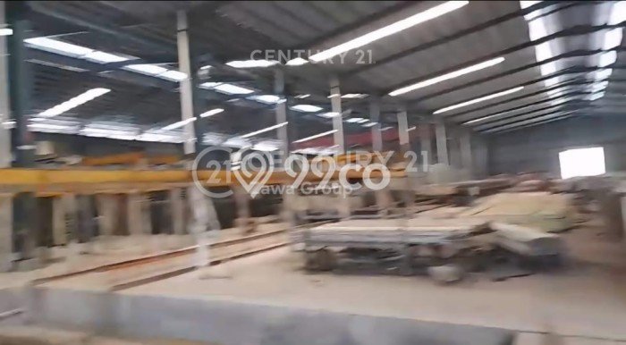 Unit Gudang Dijual di Balaraja Tangerang 5000m2 Unit Gudang Dijual di Balaraja Tangerang 5000m2