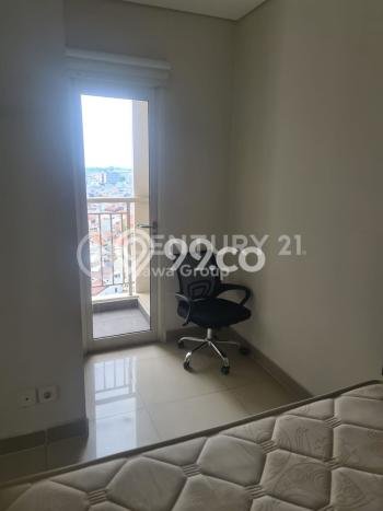Dijual Apartemen di Jakarta Barat 2 Kamar & 1 Kamar Mandi, Luas 41m2 Dijual Apartemen di Jakarta Barat 2 Kamar & 1 Kamar Mandi, Luas 41m2