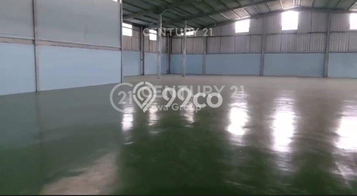 AREA PROSPEKTIF! Gudang di , Luas 3906m2m², Area Strategis AREA PROSPEKTIF! Gudang di , Luas 3906m2m², Area Strategis