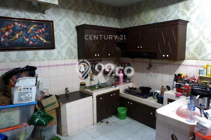 Rumah Modern 5 KT LT 97m2 di Jelambar Rumah Modern 5 KT LT 97m2 di Jelambar