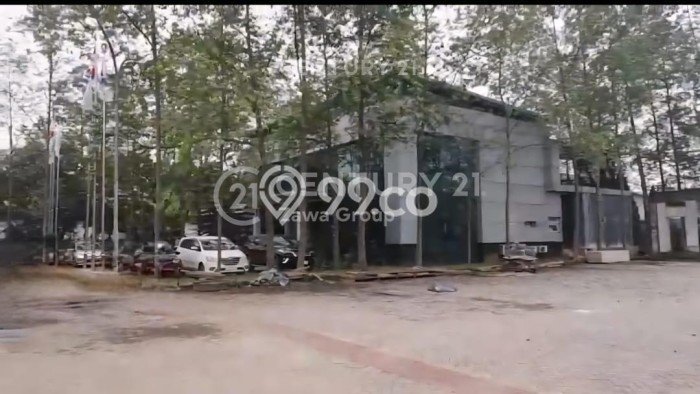Unit Gudang Dijual di Balaraja Tangerang 5000m2 Unit Gudang Dijual di Balaraja Tangerang 5000m2