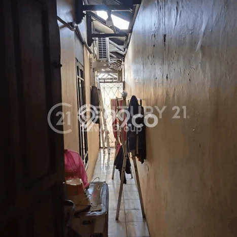 Dijual Cepat Rumah Favorit Siap Huni LB 96m2 di Kosambi, Tangerang Dijual Cepat Rumah Favorit Siap Huni LB 96m2 di Kosambi, Tangerang