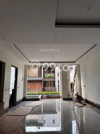 Hunian Super Mewah dengan Akses Paling Strategis di Permata Buana, Jakarta Barat Hunian Super Mewah dengan Akses Paling Strategis di Permata Buana, Jakarta Barat