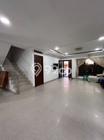 Hunian Mewah LB 480m2 Siap Pakai Desain Elegan di Pasar Baru, Jakarta Pusat Hunian Mewah LB 480m2 Siap Pakai Desain Elegan di Pasar Baru, Jakarta Pusat