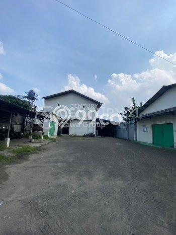 Dijual Pabrik Area Komersial Kawasan Curug, Luas 1800m2m², Jalan Raya Dijual Pabrik Area Komersial Kawasan Curug, Luas 1800m2m², Jalan Raya