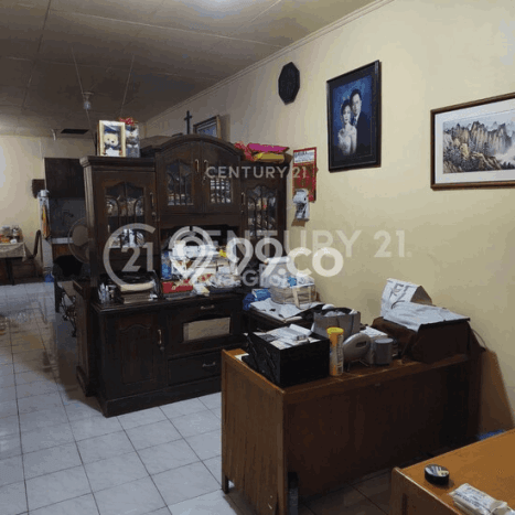Dijual Cepat Rumah Favorit Siap Huni LB 96m2 di Kosambi, Tangerang Dijual Cepat Rumah Favorit Siap Huni LB 96m2 di Kosambi, Tangerang