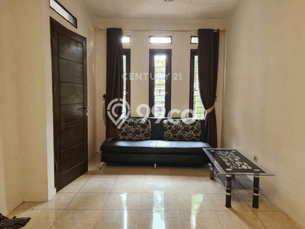 Hunian Cantik Minimalis Lb 100m2 di Pondok Aren, Tangerang Selatan Hunian Cantik Minimalis Lb 100m2 di Pondok Aren, Tangerang Selatan