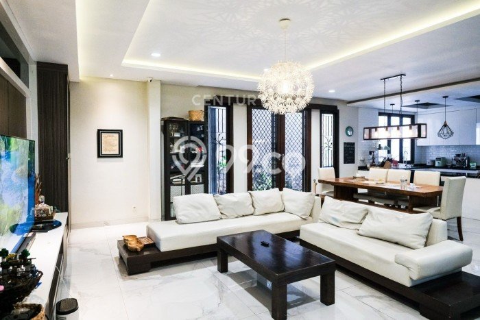 Dijual Rumah Elit Exclusive di Kembangan, Jakarta Barat Dijual Rumah Elit Exclusive di Kembangan, Jakarta Barat